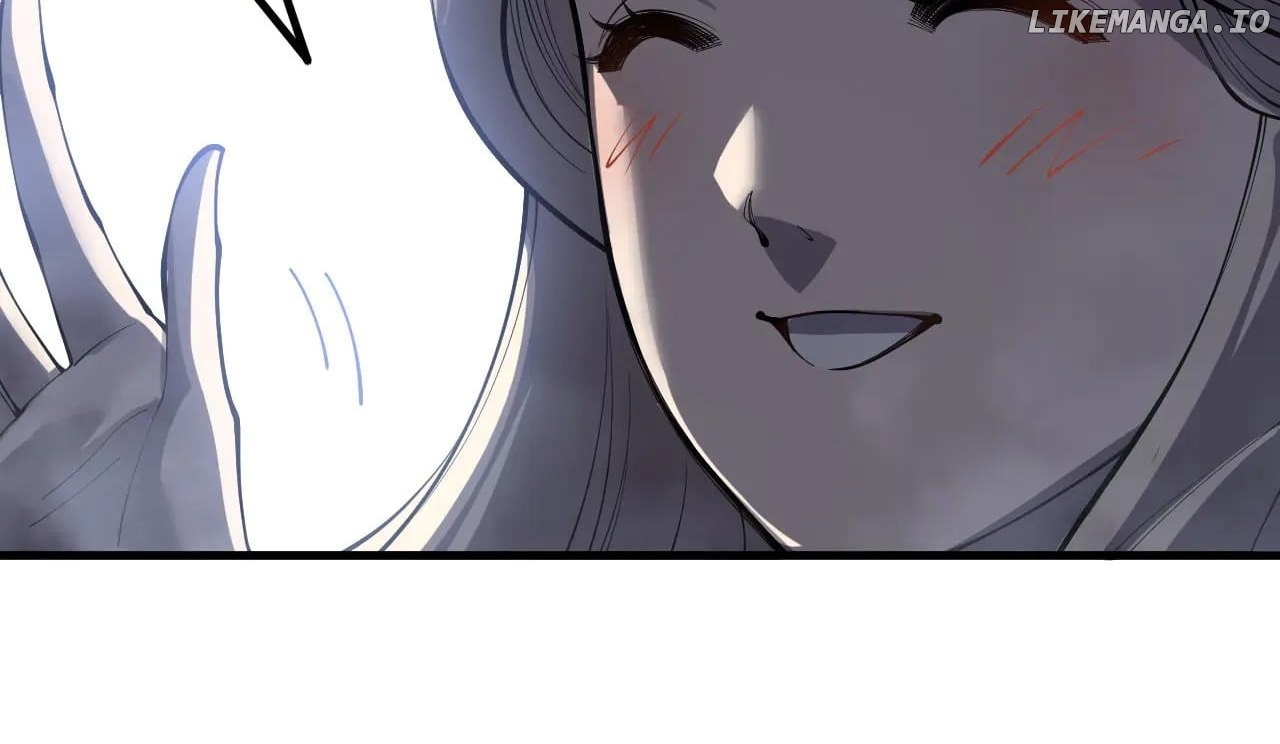 Catastrophic Necromancer Chapter 176 - page 47